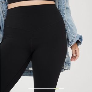 Real me offline high waisted leggings